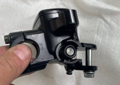 Honda NC700X (RC63) ABS  2012-2014  Pompa frana fata - imagine 5