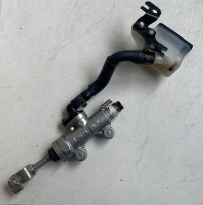 Honda NC700X (RC63) ABS  2012-2014  Pompa frana spate