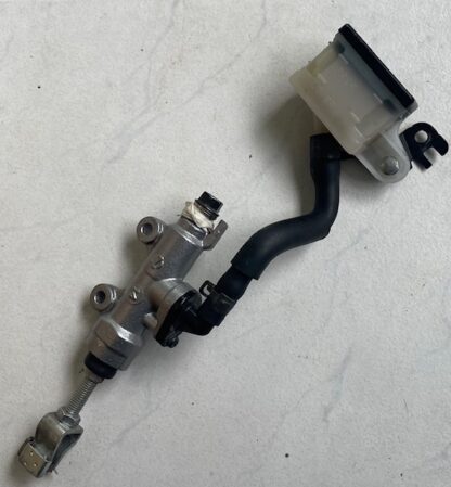 Honda NC700X (RC63) ABS  2012-2014  Pompa frana spate - imagine 2