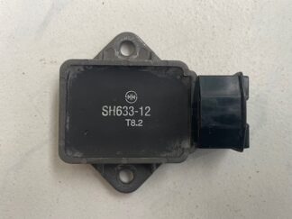 Releu incarcare original SH633-12 Honda CB CBR
