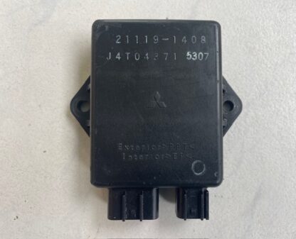 CDI Kawasaki EN500 EN 500 Vulcan