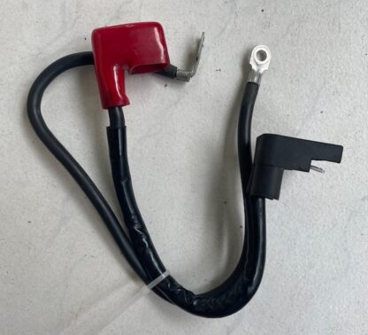 Cabluri  baterie  + electromotor  Kawasaki ER5 ER-5  ER500 ER 500 Twister 1997-2006