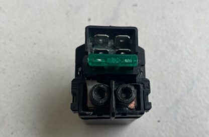 Releu pornire  Kawasaki ER5 ER-5  ER500 ER 500 Twister 1997-2006