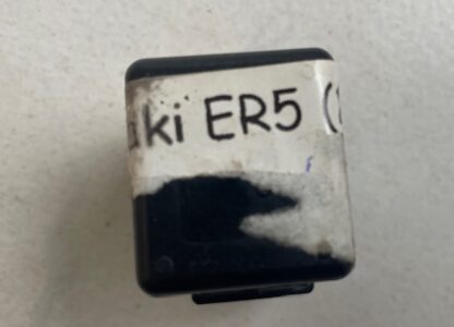 Releu pornire  Kawasaki ER5 ER-5  ER500 ER 500 Twister 1997-2006 - imagine 2