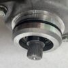 Starter motor electromotor Kawasaki GPZ 500 S EN 450 EN 500 ER 500 KLE 500 - imagine 2