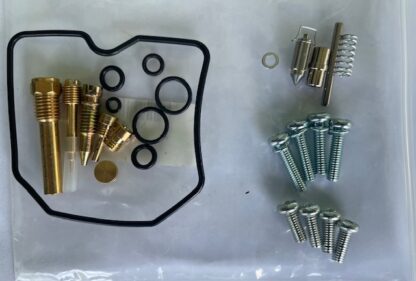 Kit reparatie carburator Kawasaki GPZ 500 S  1994-2009
