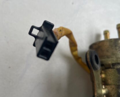 Pompa benzina 6mm Yamaha XV535  FJ1200 - imagine 3