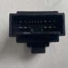 Releu Omron 5VK-81950-40 Pompa benzina Yamaha R1 R6 FZ8 XT660R FZ09 FZ10 FZ6 - imagine 2