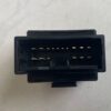 Releu Omron 5VK-81950-51 Pompa benzina Yamaha MT07 R6 R7 - imagine 2