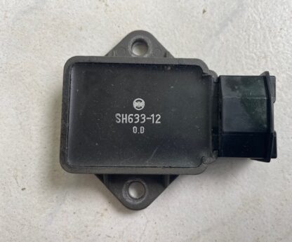 Releu incarcare original SH633-12 Honda CB CBR