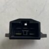 Releu incarcare original SH633-12 Honda CB CBR - imagine 2