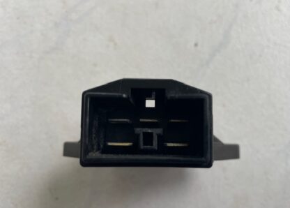 Releu incarcare original SH633-12 Honda CB CBR - imagine 2