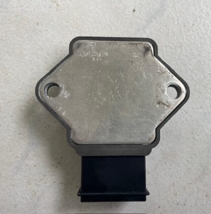 Releu incarcare original SH633-12 Honda CB CBR - imagine 3