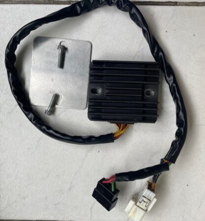 Releu incarcare SH678C-13  Honda CBR600F F4i (PC35) 2001-2006