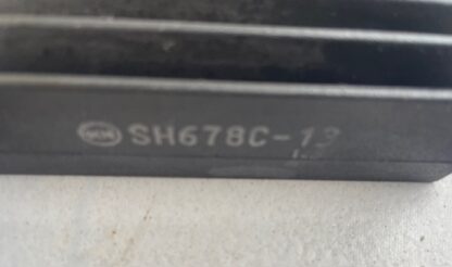 Releu incarcare SH678C-13  Honda CBR600F F4i (PC35) 2001-2006 - imagine 2