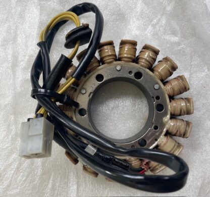 Stator Aprilia Pegaso 650 1992-2005  BMW F650 1993-1999