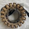Stator Aprilia Pegaso 650 1992-2005  BMW F650 1993-1999 - imagine 2