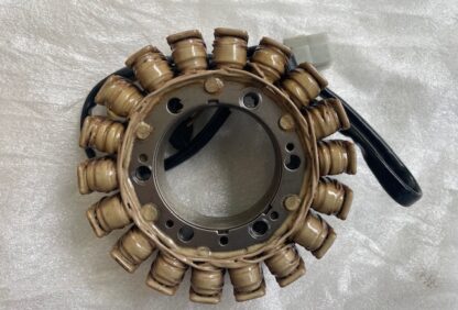 Stator Aprilia Pegaso 650 1992-2005  BMW F650 1993-1999 - imagine 2