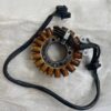 Stator Suzuki GSX 1300 R Hayabusa GSX1300 B-King 1999-2017