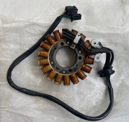 Stator Suzuki GSX 1300 R Hayabusa GSX1300 B-King 1999-2017