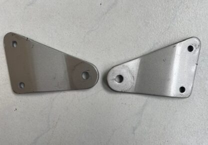 Suzuki GS500E GS 500 E (GM51B) Suport far