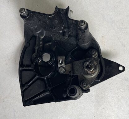Capac pinion  Suzuki GSXR  GSX-R 600 K1-K3 2001-2003 - imagine 2