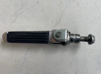 Scarita fata stanga cu adaptor Suzuki TL1000 S/R  1997-2003