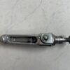 Scarita fata stanga cu adaptor Suzuki TL1000 S/R  1997-2003 - imagine 2