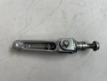 Scarita fata stanga cu adaptor Suzuki TL1000 S/R  1997-2003 - imagine 2