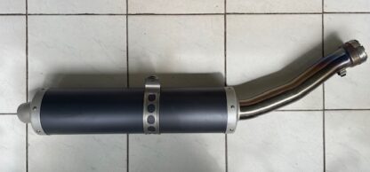 Toba esapament originala 5JJ Yamaha R1 (RN04) 2000-2001
