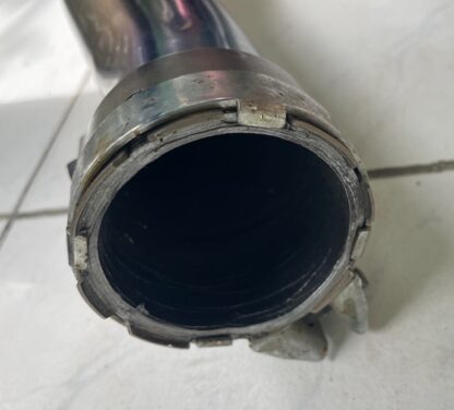 Toba esapament originala 5JJ Yamaha R1 (RN04) 2000-2001 - imagine 3