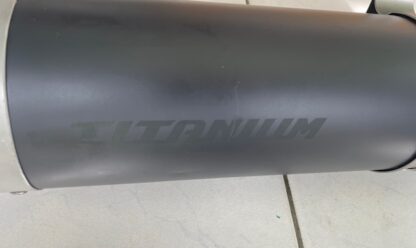Toba esapament originala 5JJ Yamaha R1 (RN04) 2000-2001 - imagine 5