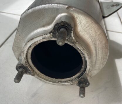 Toba esapament originala 27E0 Suzuki GSF1200 (GV75A) Bandit 1996-2000 - imagine 3