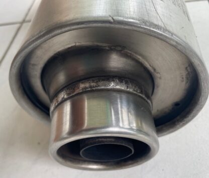 Toba esapament originala 27E0 Suzuki GSF1200 (GV75A) Bandit 1996-2000 - imagine 4