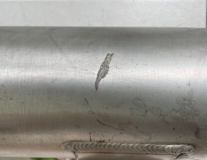 Toba esapament originala 27E0 Suzuki GSF1200 (GV75A) Bandit 1996-2000 - imagine 6