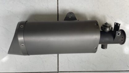 Toba esapament originala 2C0  Yamaha R6 (RJ11) 2006-2007