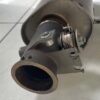 Toba esapament originala 2C0  Yamaha R6 (RJ11) 2006-2007 - imagine 3