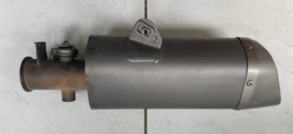 Toba esapament originala 2C0  Yamaha R6 (RJ11) 2006-2007 - imagine 4