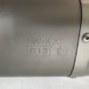 Toba esapament originala 2C0  Yamaha R6 (RJ11) 2006-2007 - imagine 5
