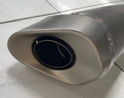 Toba esapament originala 2C0  Yamaha R6 (RJ11) 2006-2007 - imagine 7
