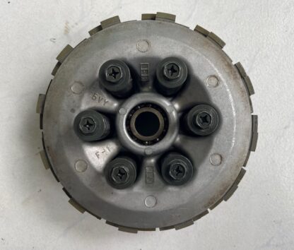 Ambreiaj lamele (5VY)  Yamaha R1 (RN12) 2004-2006