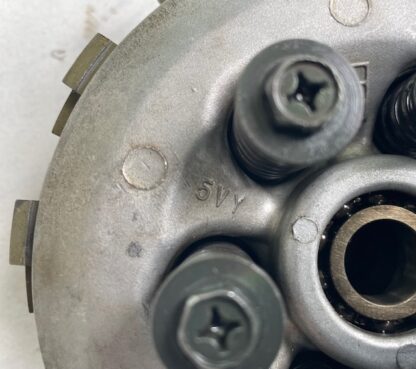Ambreiaj lamele (5VY)  Yamaha R1 (RN12) 2004-2006 - imagine 2