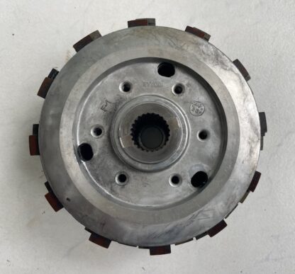 Ambreiaj lamele (5VY)  Yamaha R1 (RN12) 2004-2006 - imagine 3