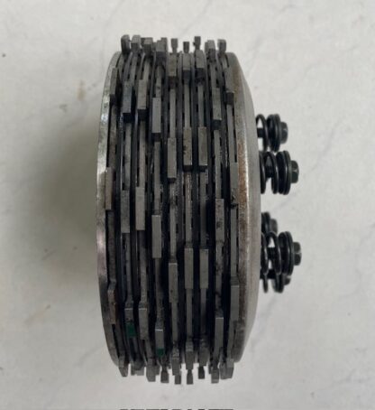 Ambreiaj lamele (5VY)  Yamaha R1 (RN12) 2004-2006 - imagine 4