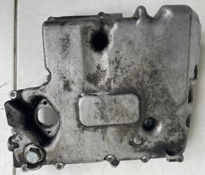 Capac baia ulei (5VY) Yamaha R1 (RN12) 2004-2006 - imagine 2