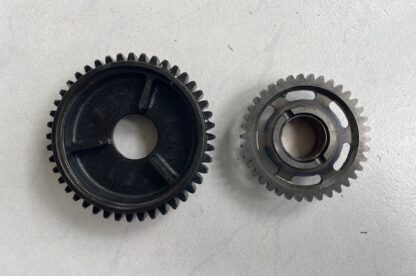 Pinioane ambreiaj starter Yamaha R1 (RN12) 2004-2006 - imagine 3