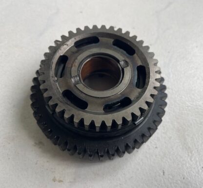 Pinioane ambreiaj starter Yamaha R1 (RN12) 2004-2006