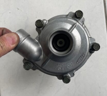 Pompa apa ulei (5VY) Yamaha R1 (RN12) 2004-2006 - imagine 4