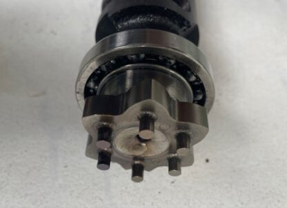 Tambur schimbator (5VY)  Yamaha R1 (RN12) 2004-2006 - imagine 2