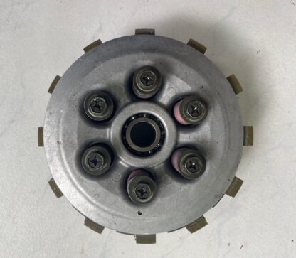 Yamaha R6 (RJ03) 1999-2002 Ambreiaj lamele